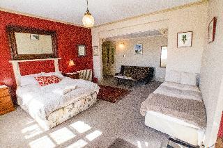 Bed & Breakfast Boutique Hotel Warwick House