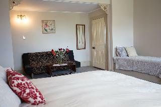 Bed & Breakfast Boutique Hotel Warwick House