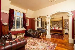 Bed & Breakfast Boutique Hotel Warwick House