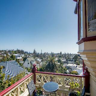 Bed & Breakfast Boutique Hotel Warwick House