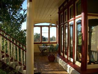 Bed & Breakfast Boutique Hotel Warwick House