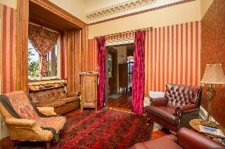 Bed & Breakfast Boutique Hotel Warwick House
