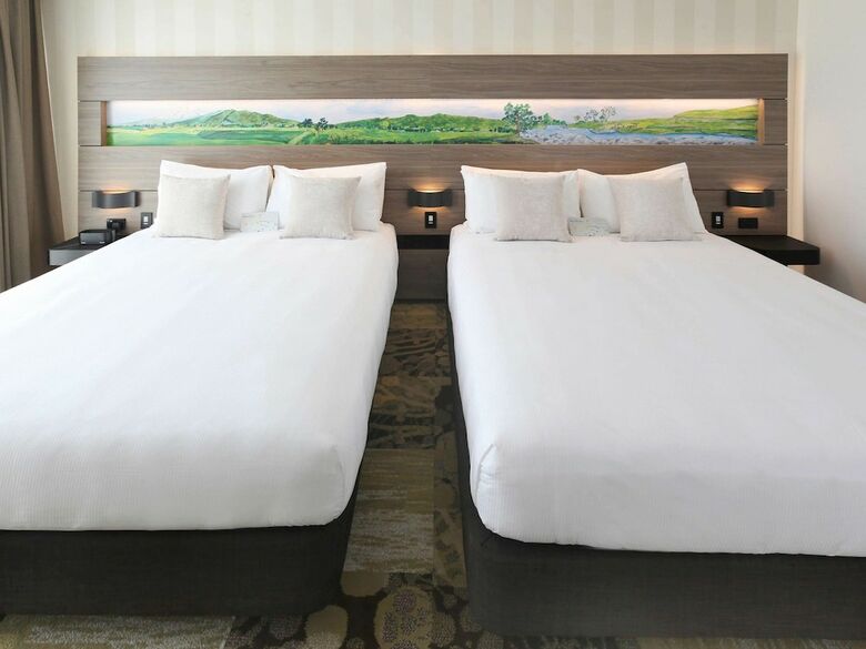 Hotel Novotel New Plymouth Hobson