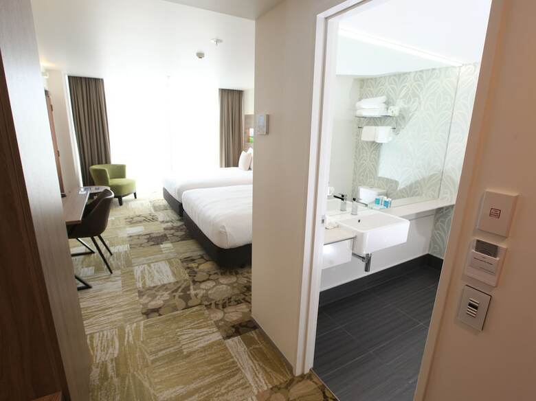 Hotel Novotel New Plymouth Hobson