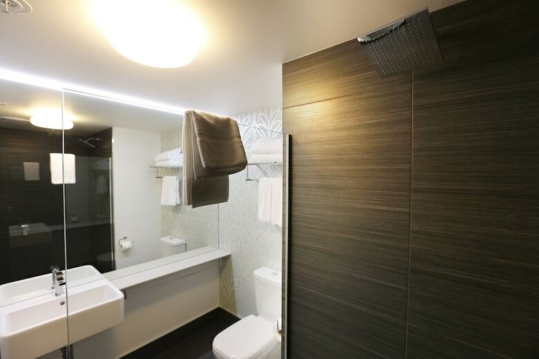 Hotel Novotel New Plymouth Hobson