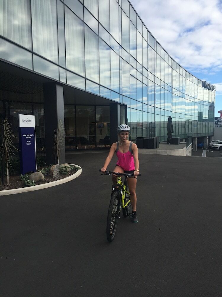 Hotel Novotel New Plymouth Hobson