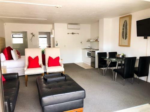 Motel Orewa Beachcomber