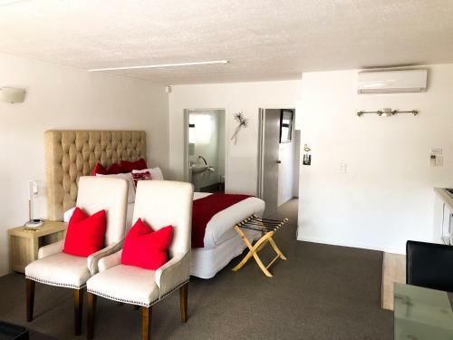 Motel Orewa Beachcomber