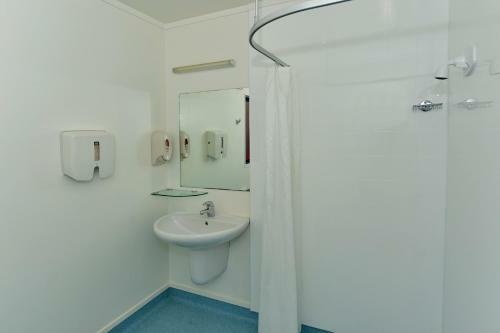 Albergue Saltwater Lodge Backpackers