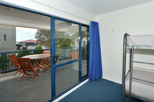 Albergue Saltwater Lodge Backpackers