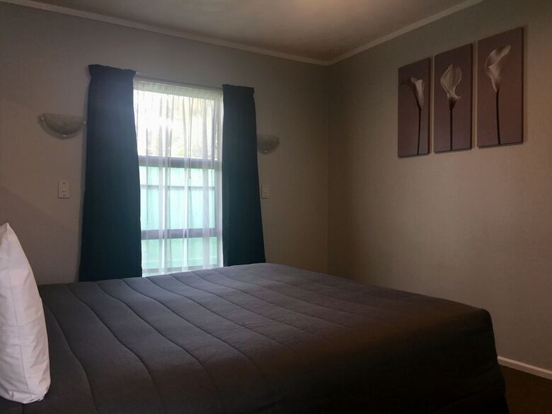 Avenue Motel Palmerston North