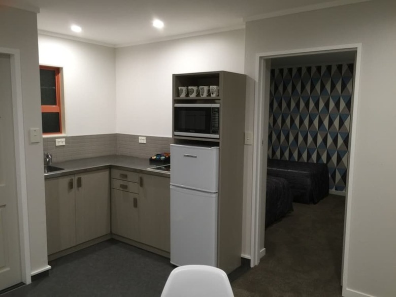 Motel Destiny On Fitzherbert