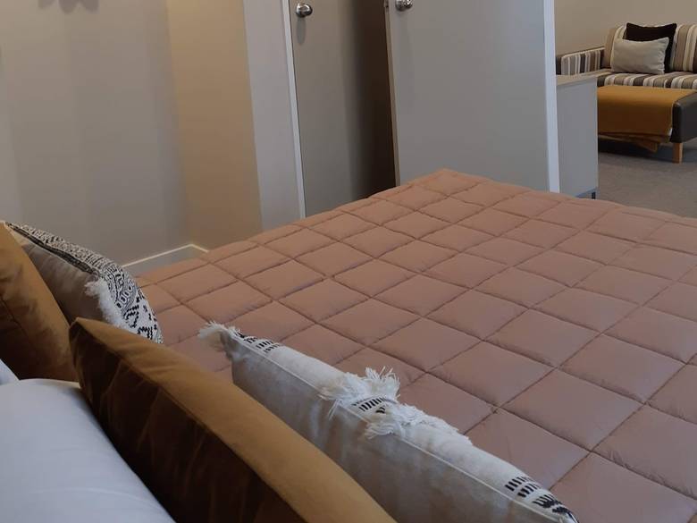 Motel Destiny On Fitzherbert