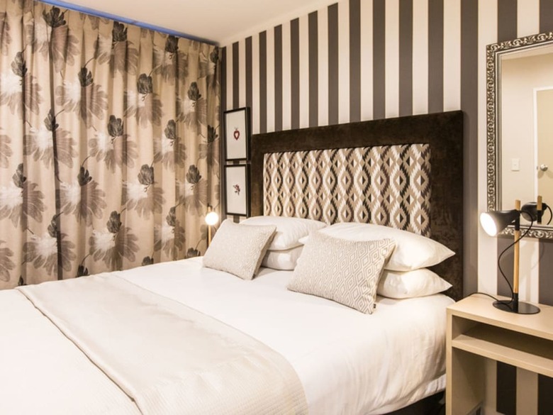 Motel Destiny On Fitzherbert