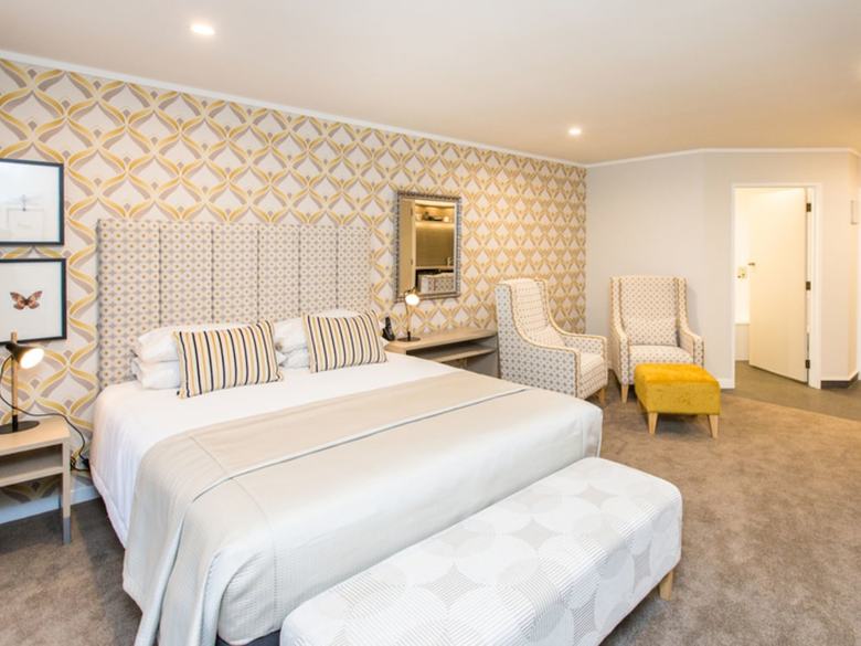 Motel Destiny On Fitzherbert