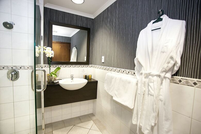 Distinction Coachman Hotel, Palmerston North