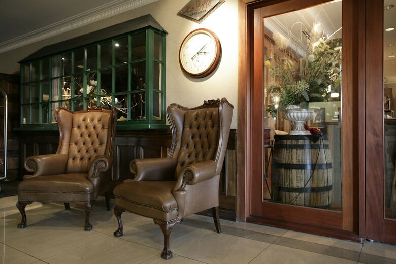 Distinction Coachman Hotel, Palmerston North
