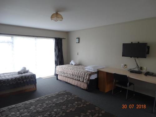Ambassador Motel