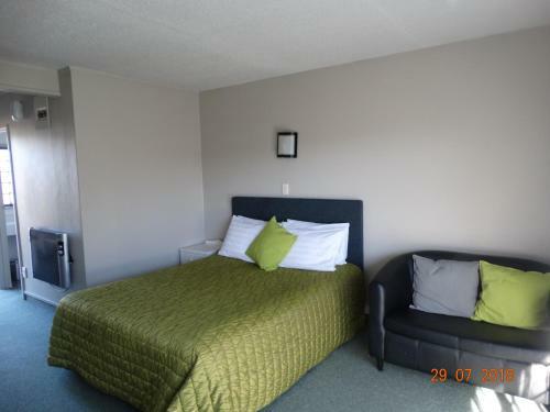 Ambassador Motel