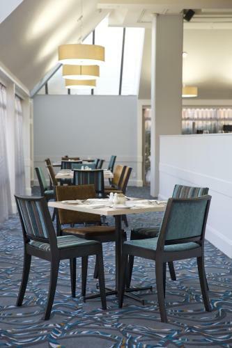 Hotel Central City Accommodation, Palmerston North