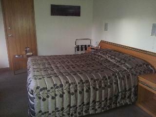 Fitzherbert Castle Motel
