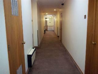 Fitzherbert Castle Motel