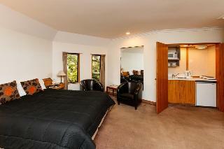 Fitzherbert Castle Motel