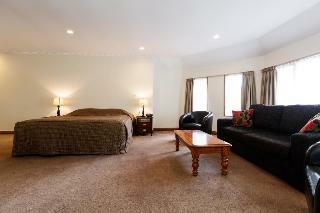 Fitzherbert Castle Motel