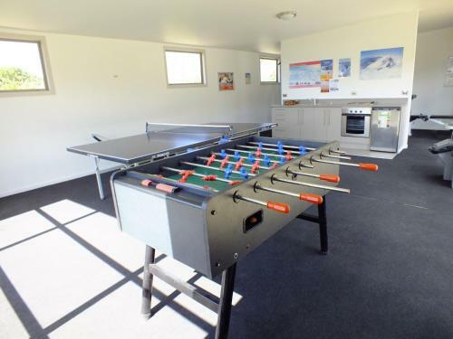 Deluxe Apartments Wanaka