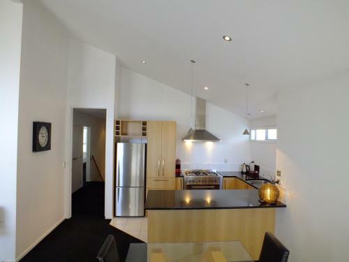 Deluxe Apartments Wanaka