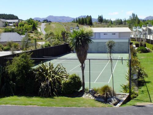 Deluxe Apartments Wanaka