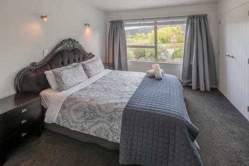 Deluxe Apartments Wanaka