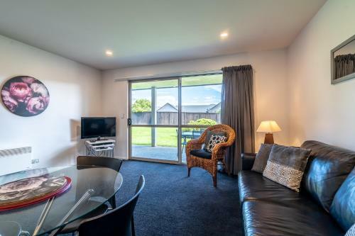 Deluxe Apartments Wanaka