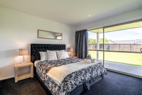 Deluxe Apartments Wanaka