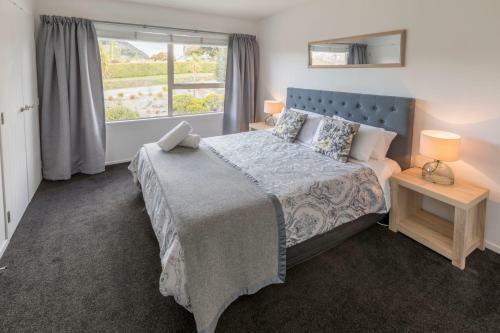 Deluxe Apartments Wanaka