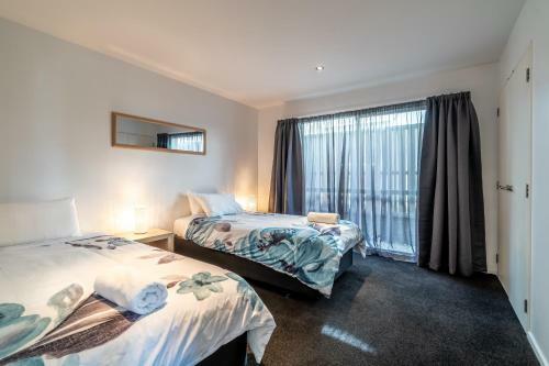 Deluxe Apartments Wanaka