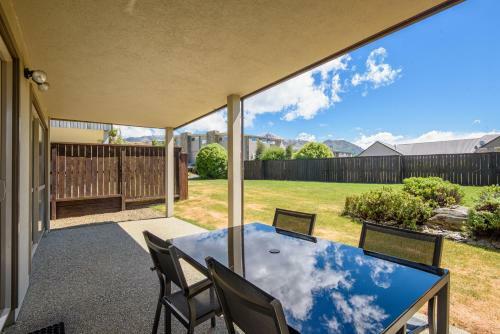 Deluxe Apartments Wanaka