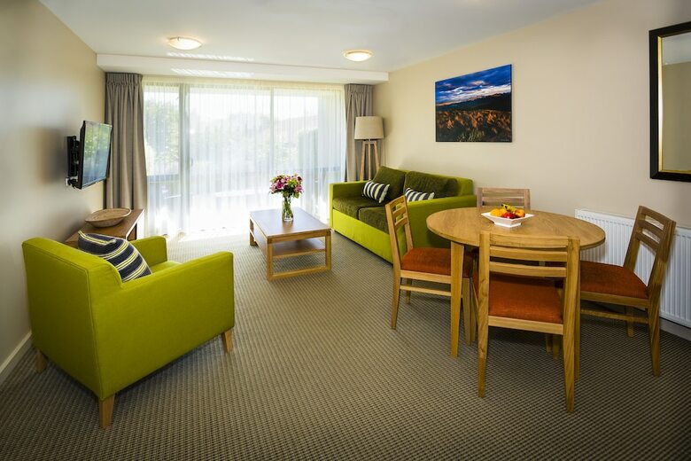 Hotel Ramada Resort By Wyndham Wanaka