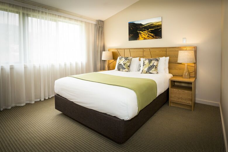 Hotel Ramada Resort By Wyndham Wanaka
