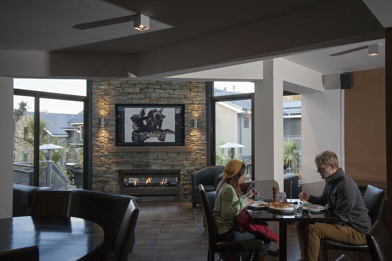 Hotel Ramada Resort By Wyndham Wanaka