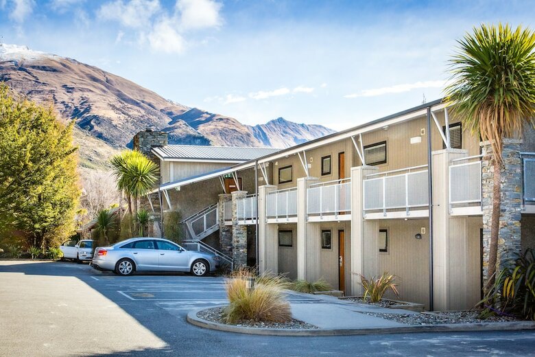 Hotel Ramada Resort By Wyndham Wanaka