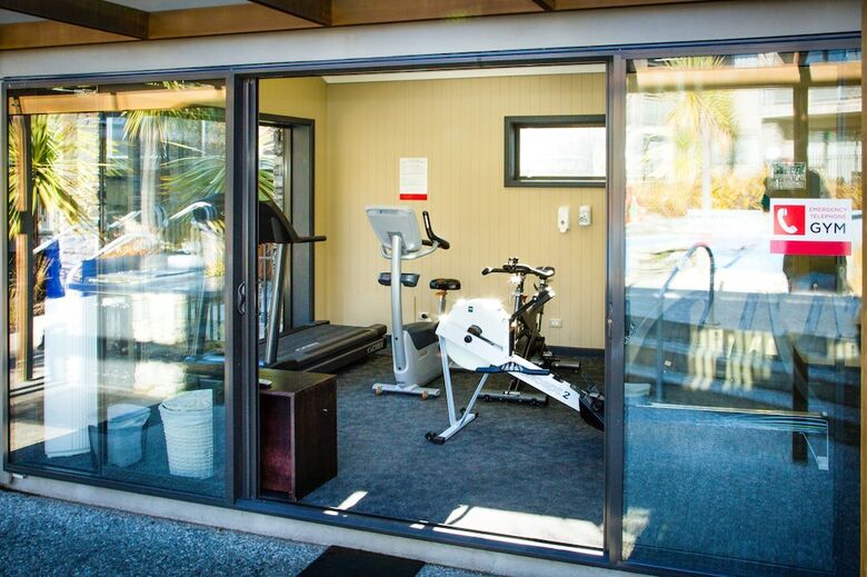 Hotel Ramada Resort By Wyndham Wanaka