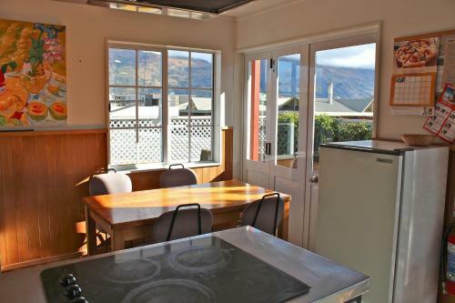 Albergue Matterhorn South Lodge