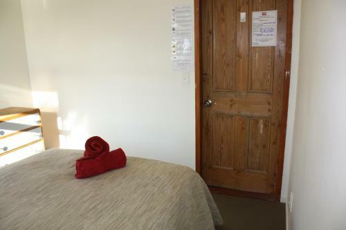 Albergue Matterhorn South Lodge