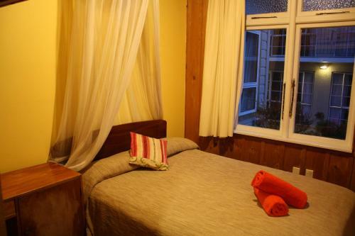 Albergue Matterhorn South Lodge