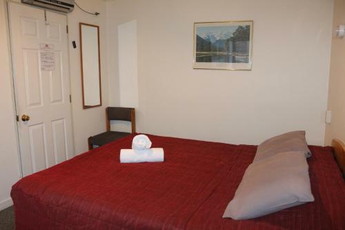Albergue Matterhorn South Lodge