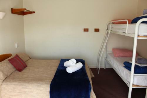 Albergue Matterhorn South Lodge