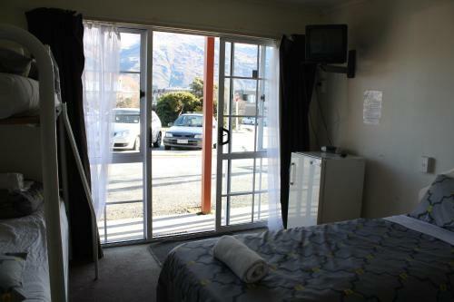 Albergue Matterhorn South Lodge