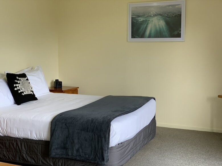 Wanaka Heights Motel