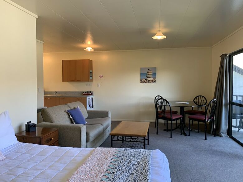Wanaka Heights Motel